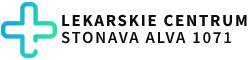 Klinika Centrum - logotyp